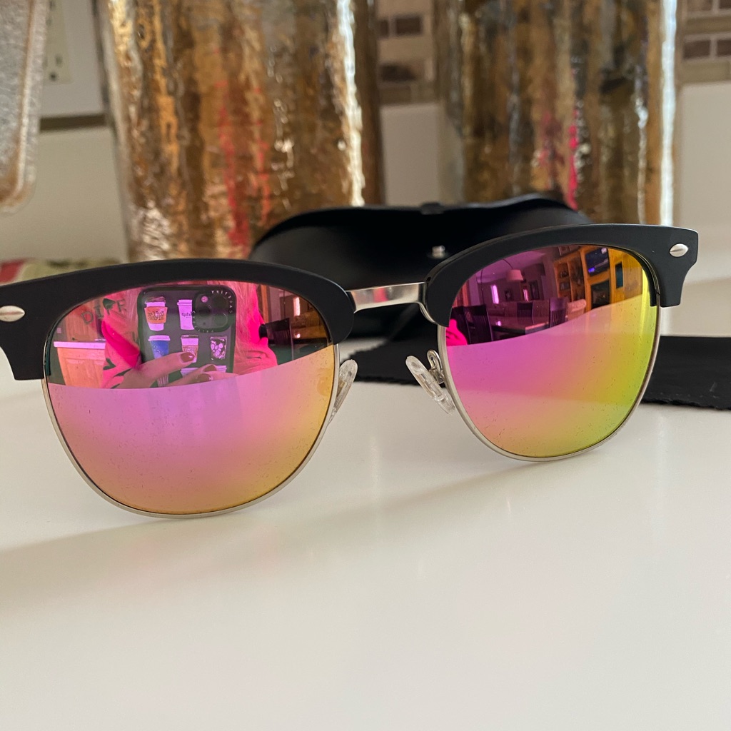 Diff Blair Sunglasses